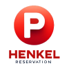 Henkel Parkirišča